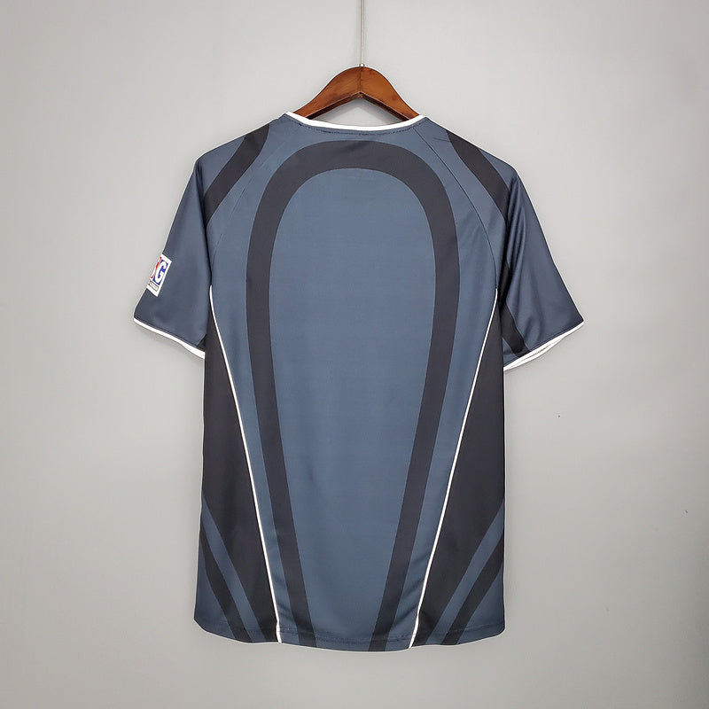 Jersey PSG Retro 2001/2002