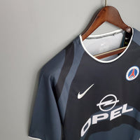 Jersey PSG Retro 2001/2002