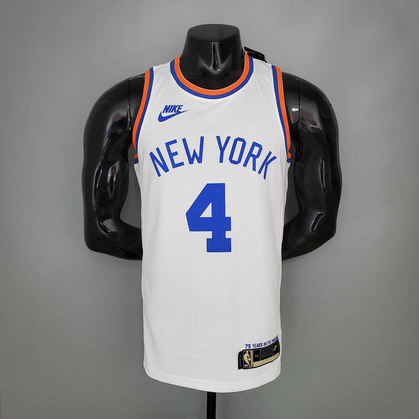 Jersey Sleeveless New York Knicks