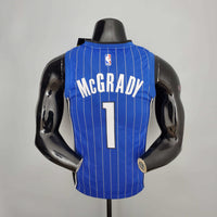 Jersey Sleeveless Orlando Magic