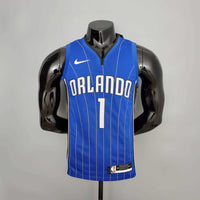 Jersey Sleeveless Orlando Magic