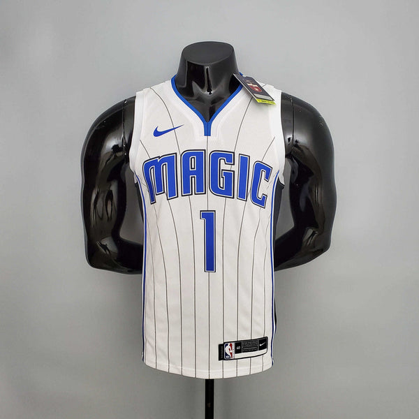 Jersey Sleeveless Orlando Magic