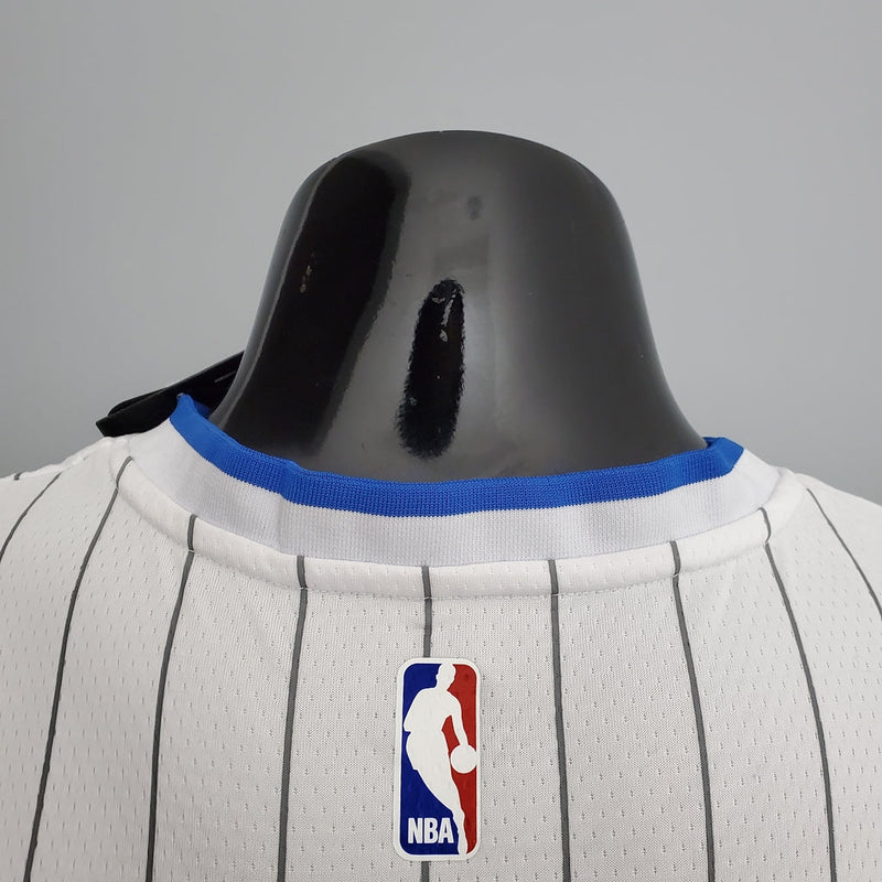 Jersey Sleeveless Orlando Magic