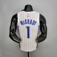 Jersey Sleeveless Orlando Magic