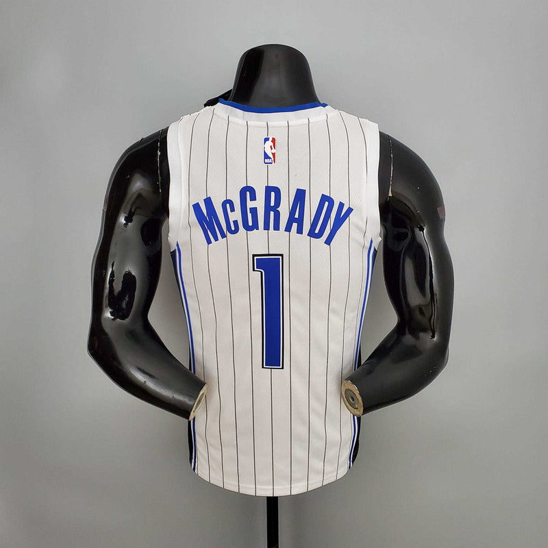 Jersey Sleeveless Orlando Magic