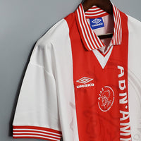 Jersey Ajax Retro 1995/1996
