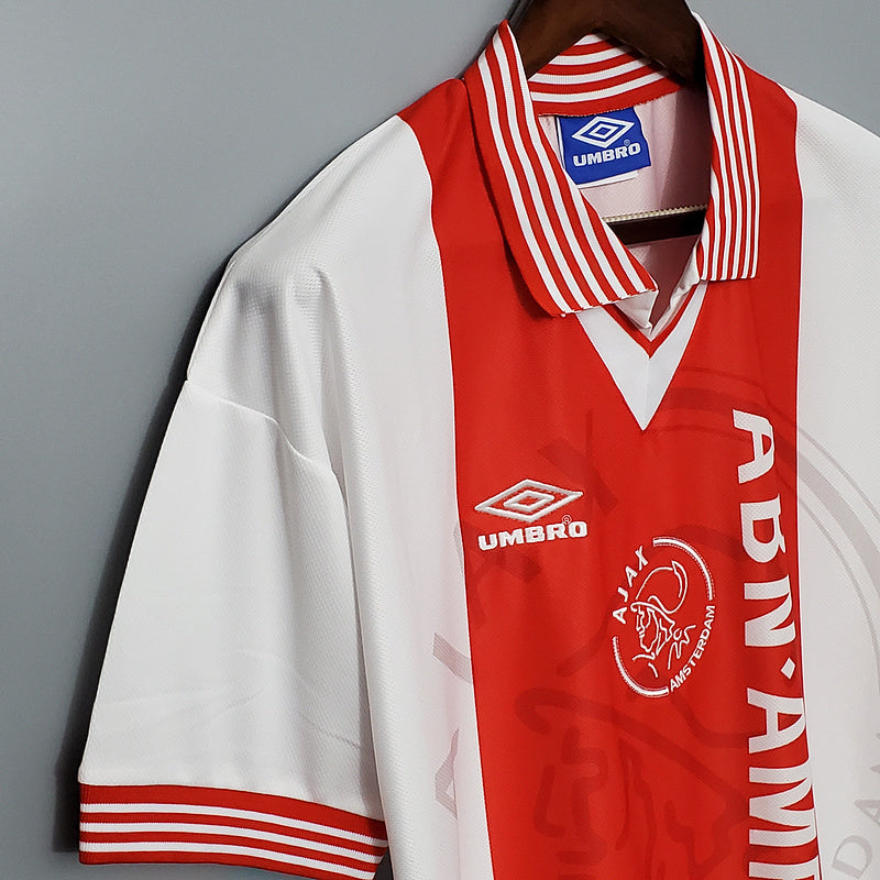 Jersey Ajax Retro 1995/1996