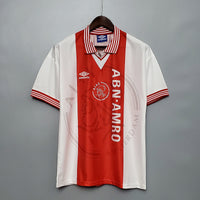 Jersey Ajax Retro 1995/1996