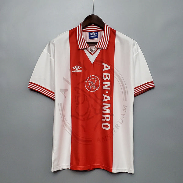 Jersey Ajax Retro 1995/1996