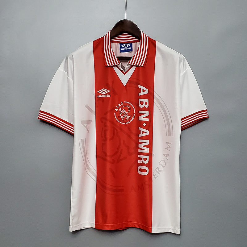 Jersey Ajax Retro 1995/1996