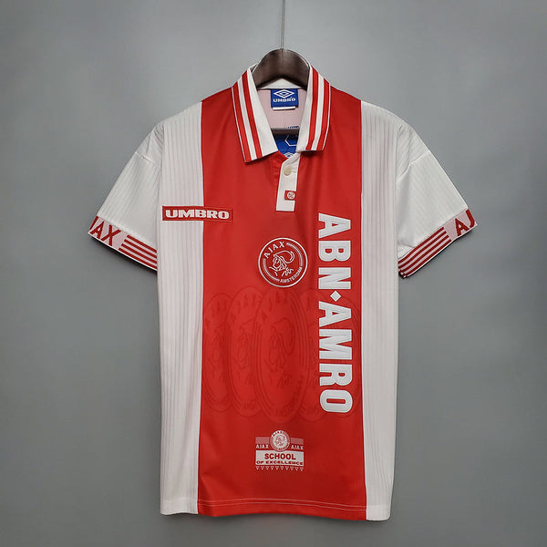 Jersey Ajax Retro 1997/1998