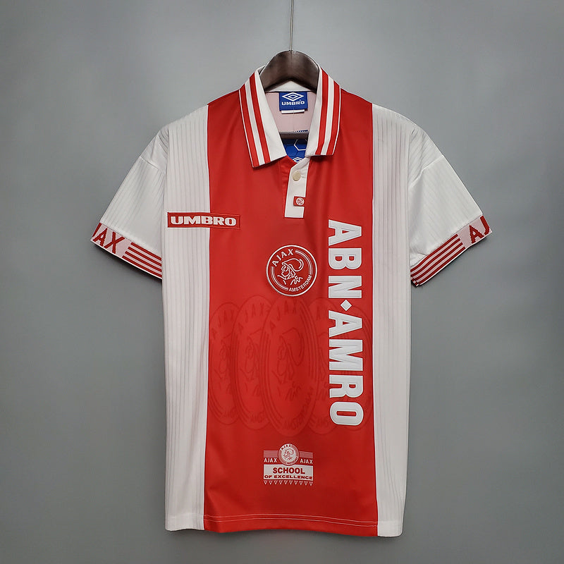 Jersey Ajax Retro 1997/1998