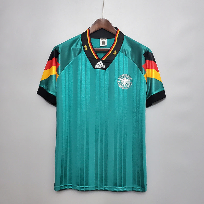 Jersey Germany Retro 1992
