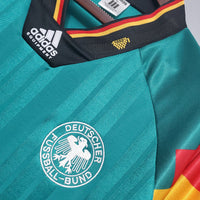 Jersey Germany Retro 1992