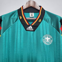 Jersey Germany Retro 1992