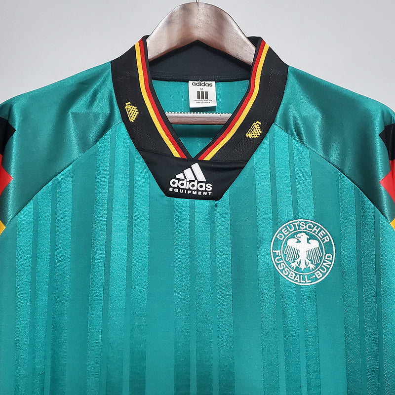 Jersey Germany Retro 1992