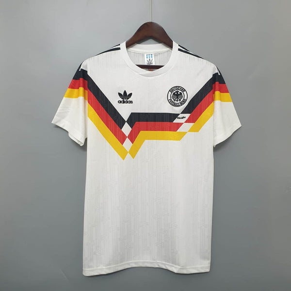 Jersey Germany Retro 1990