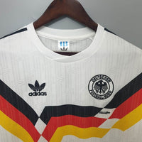Jersey Germany Retro 1990