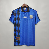 Jersey Argentina Retro 1994
