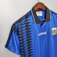 Jersey Argentina Retro 1994