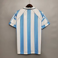 Jersey Argentina Retro 1997-1998