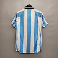 Jersey Argentina Retro 1998