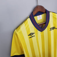 Jersey Arsenal Retro 1983/1986