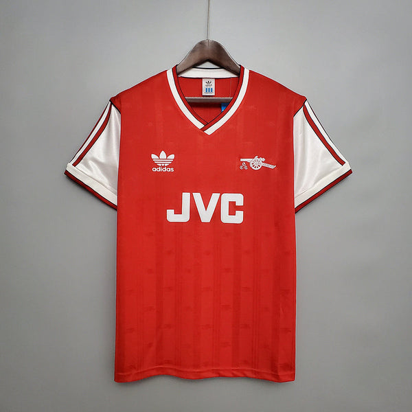 Jersey Arsenal Retro 1988/1989