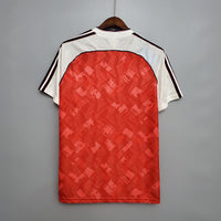 Jersey Arsenal Retro 1990/1992