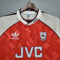 Jersey Arsenal Retro 1990/1992