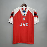 Jersey Arsenal Retro 1992/1993