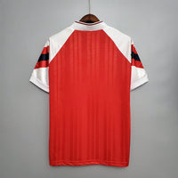 Jersey Arsenal Retro 1992/1993