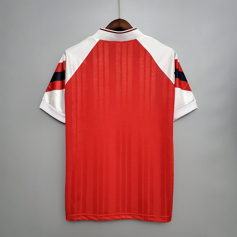 Jersey Arsenal Retro 1992/1993