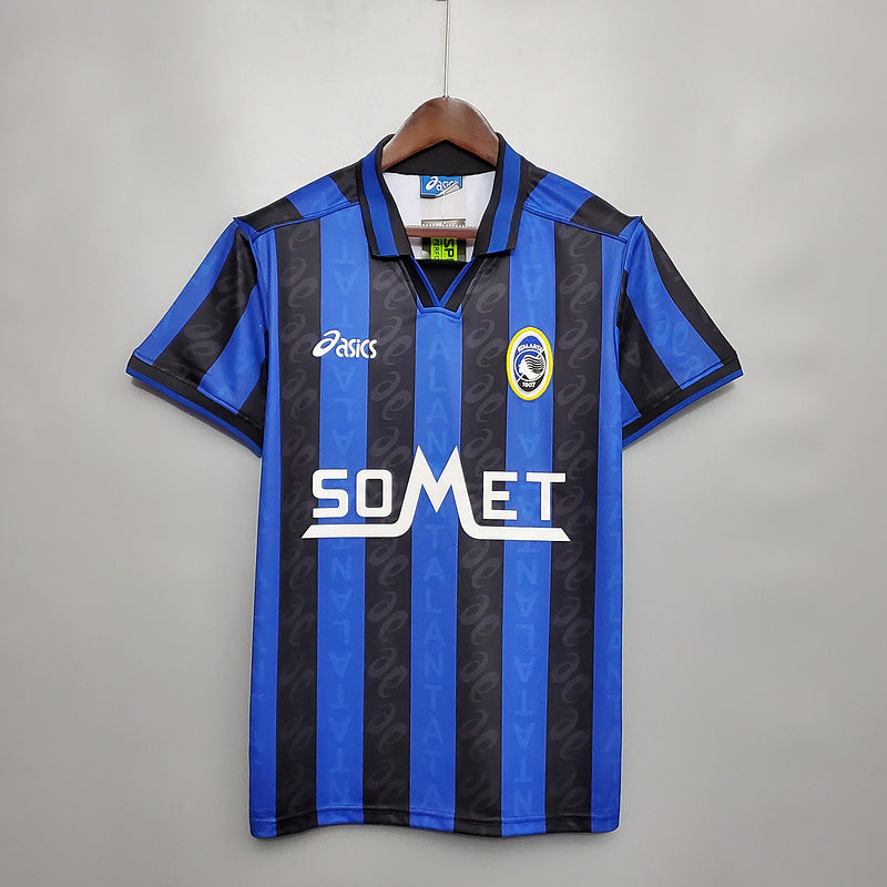 Jersey Atalanta Retro 1996/1997 - Asics