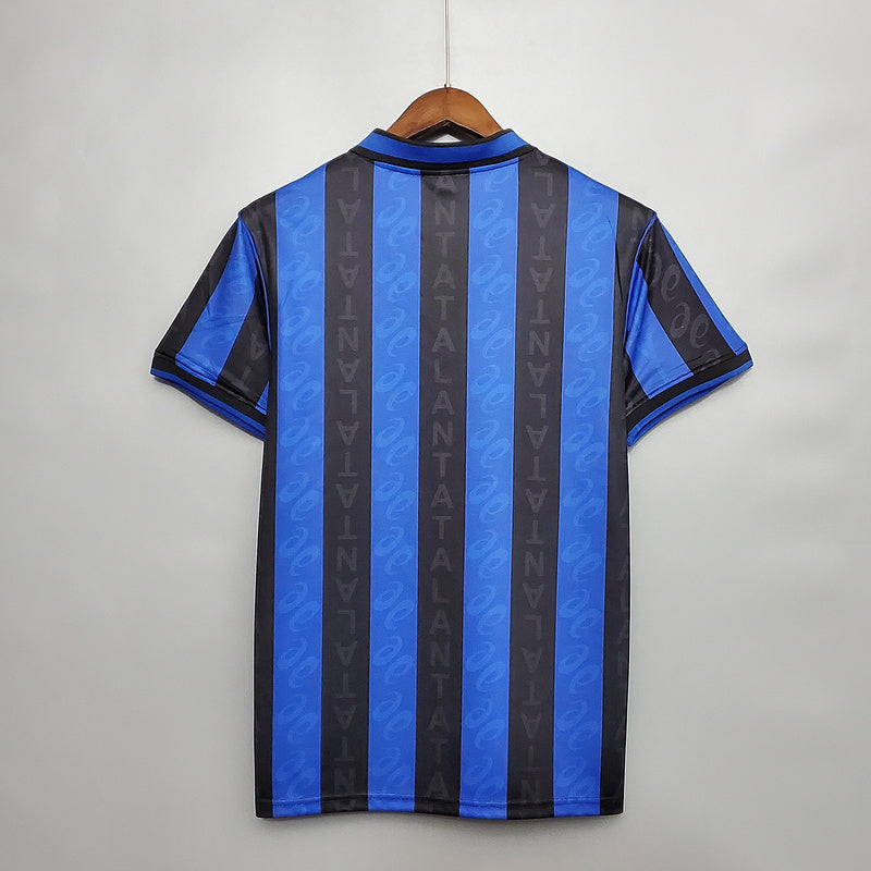 Jersey Atalanta Retro 1996/1997 - Asics