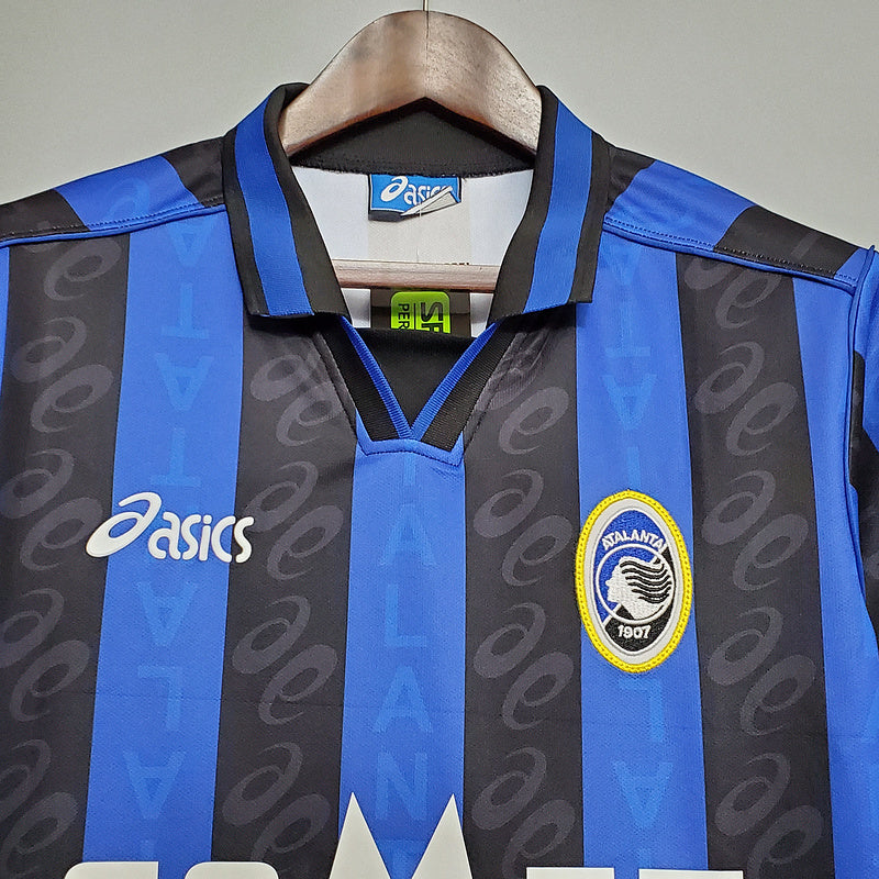 Jersey Atalanta Retro 1996/1997 - Asics