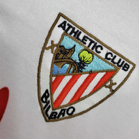 Jersey Athletic Bilbao Retro 1997/1998