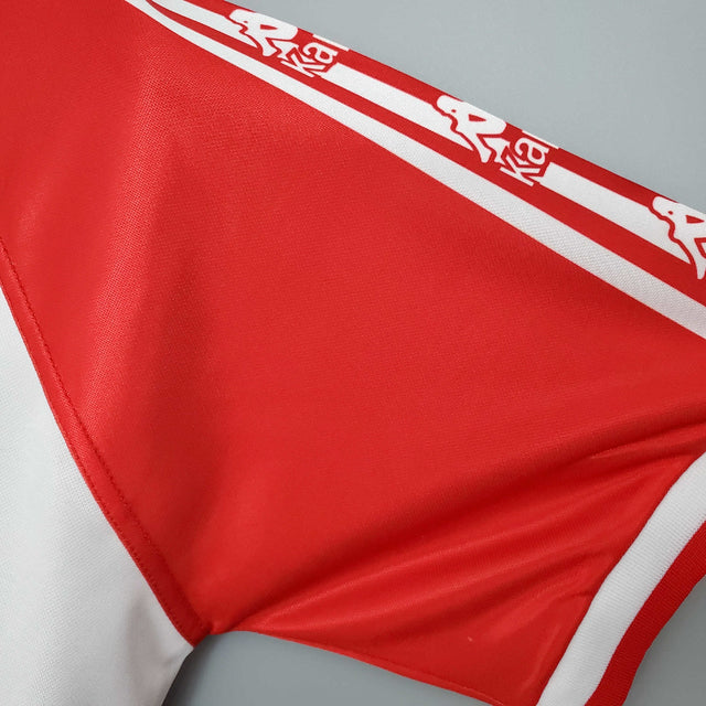 Jersey Athletic Bilbao Retro 1997/1998