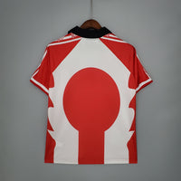 Jersey Athletic Bilbao Retro 1997/1998