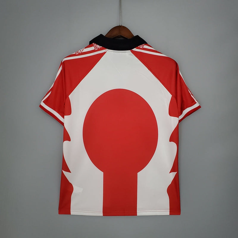 Jersey Athletic Bilbao Retro 1997/1998