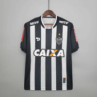 Jersey Atlético MG Retro 2016/2017 - Dry World