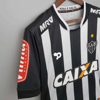 Jersey Atlético MG Retro 20162017 - Dry World