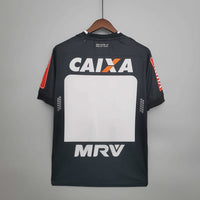 Jersey Atlético MG Retro 20162017 - Dry World