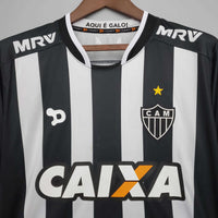 Jersey Atlético MG Retro 2016/2017 - Dry World