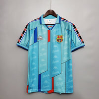 Jersey Barcelona Retro 1996/1997