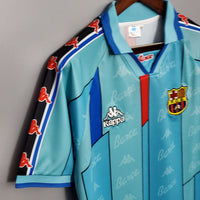 Jersey Barcelona Retro 1996/1997