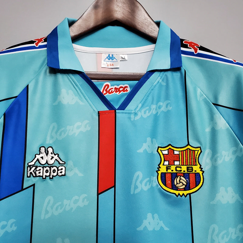 Jersey Barcelona Retro 1996/1997