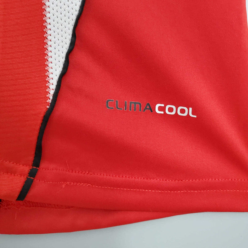 Jersey Bayern de Munique Retro 2010/2011