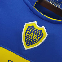 Jersey Boca Juniors Retro 2005