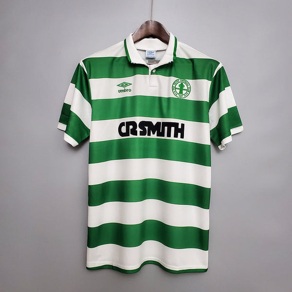 Jersey Celtic Retro 1987/1989